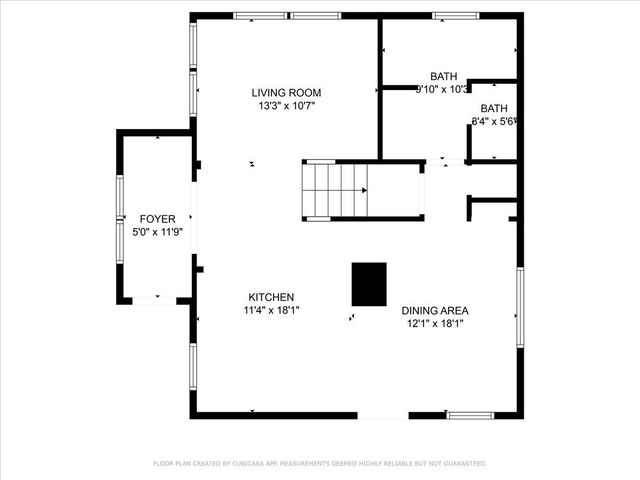 1110 Main Street, Sanford, ME 04073