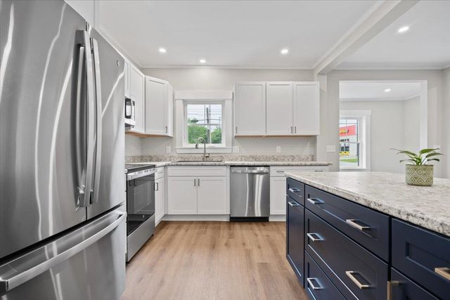 1110 Main Street, Sanford, ME 04073