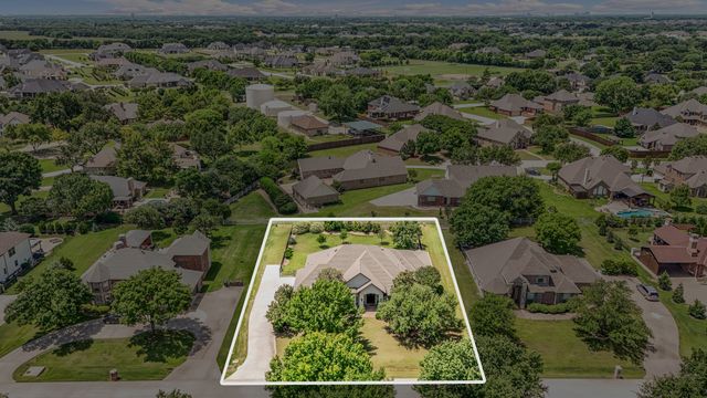 905 Santiago Trail, Wylie, TX 75098