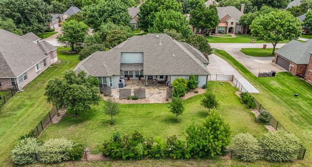 905 Santiago Trail, Wylie, TX 75098