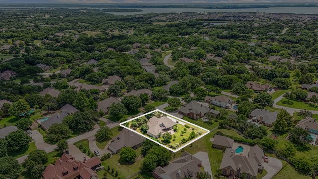 905 Santiago Trail, Wylie, TX 75098