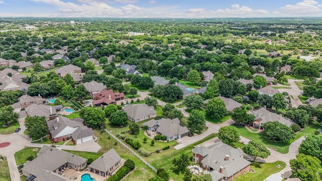 905 Santiago Trail, Wylie, TX 75098