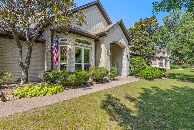 905 Santiago Trail, Wylie, TX 75098