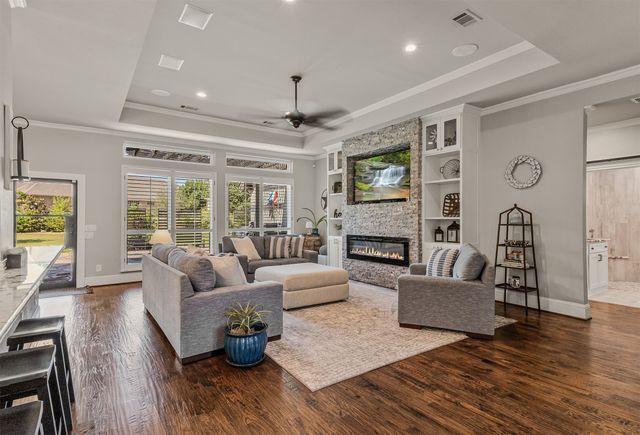 905 Santiago Trail, Wylie, TX 75098