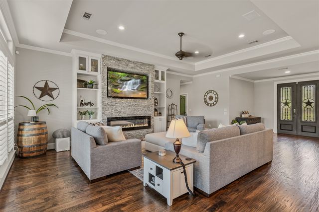 905 Santiago Trail, Wylie, TX 75098