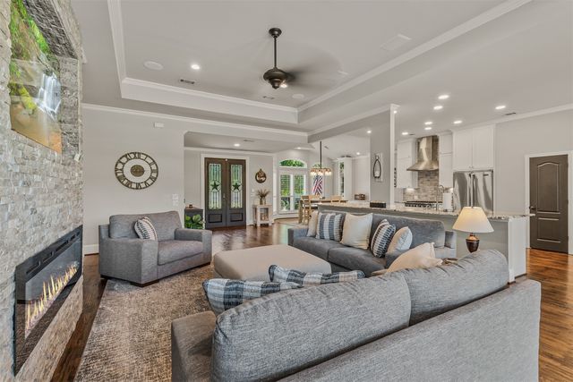 905 Santiago Trail, Wylie, TX 75098