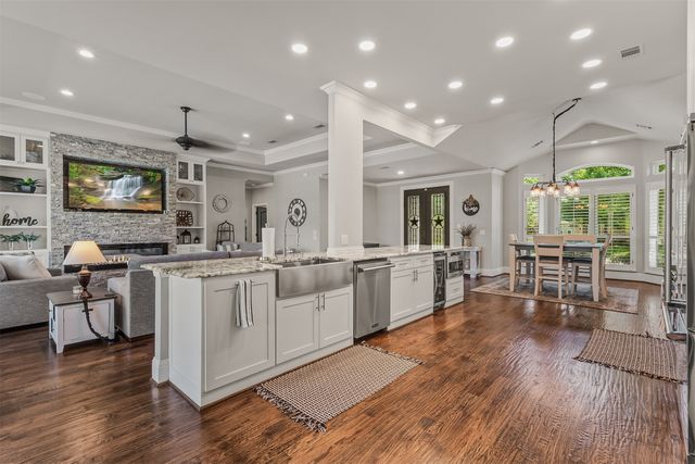 905 Santiago Trail, Wylie, TX 75098