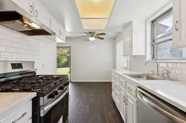 2124 Stonehenge Drive, Garland, TX 75041