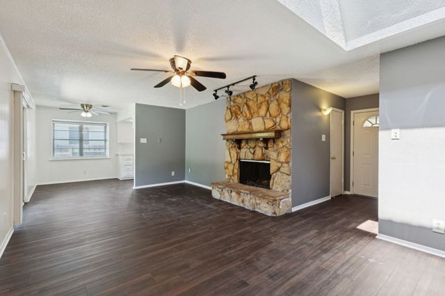 2124 Stonehenge Drive, Garland, TX 75041
