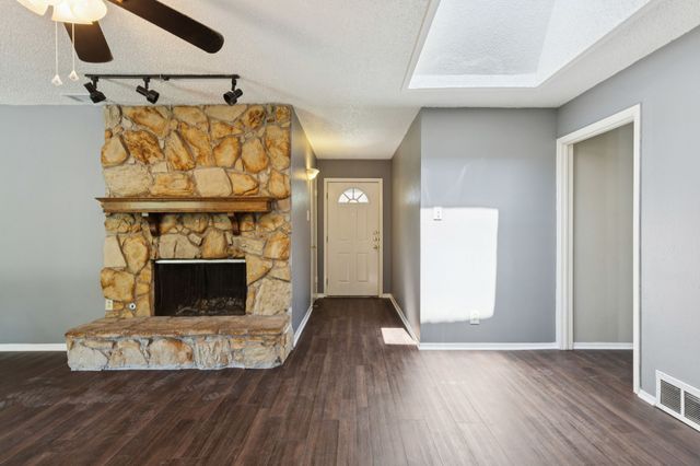 2124 Stonehenge Drive, Garland, TX 75041