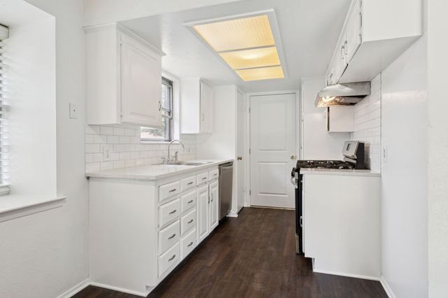 2124 Stonehenge Drive, Garland, TX 75041