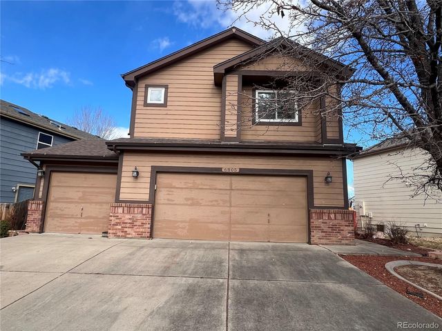 6805 Quincy Avenue, Firestone, CO 80504