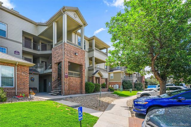 12824 Ironstone Way 302, Parker, CO 80134