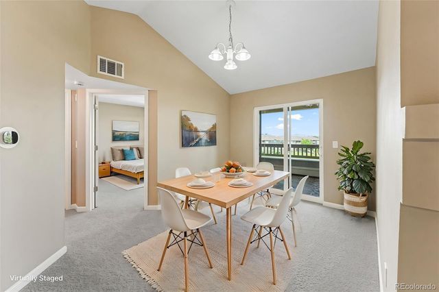 12824 Ironstone Way 302, Parker, CO 80134