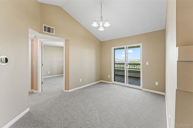 12824 Ironstone Way 302, Parker, CO 80134
