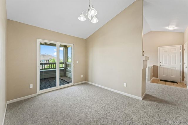 12824 Ironstone Way 302, Parker, CO 80134