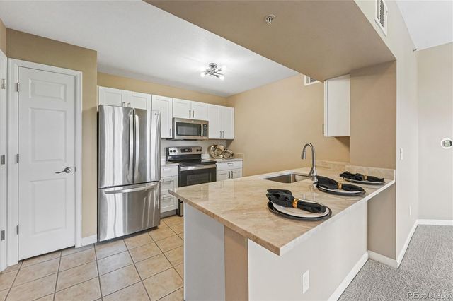 12824 Ironstone Way 302, Parker, CO 80134