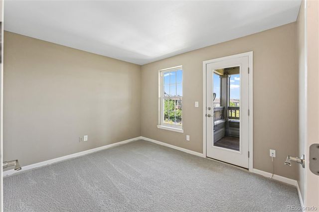 12824 Ironstone Way 302, Parker, CO 80134