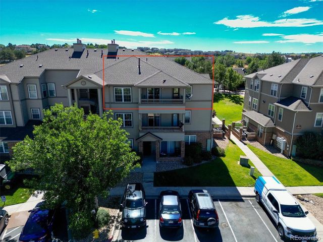 12824 Ironstone Way 302, Parker, CO 80134