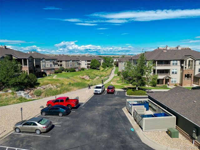 12824 Ironstone Way 302, Parker, CO 80134