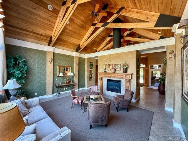 12824 Ironstone Way 302, Parker, CO 80134