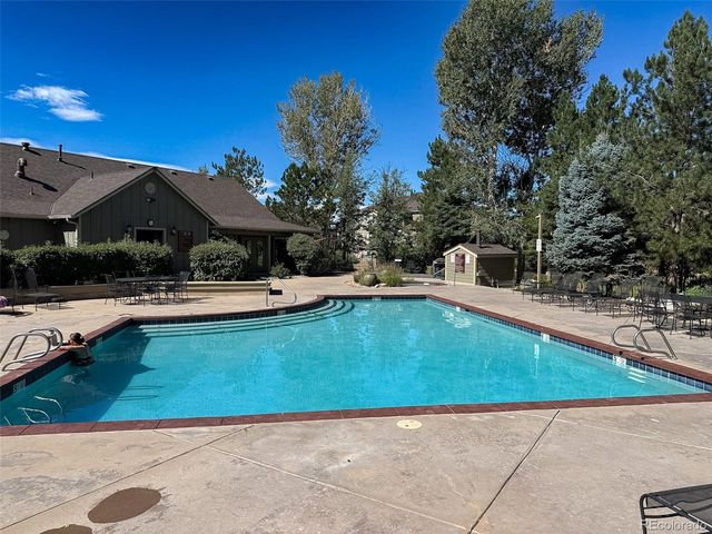 12824 Ironstone Way 302, Parker, CO 80134