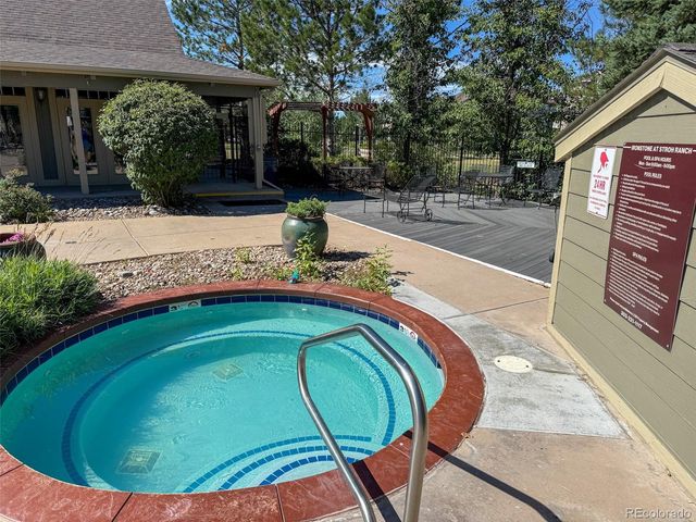12824 Ironstone Way 302, Parker, CO 80134