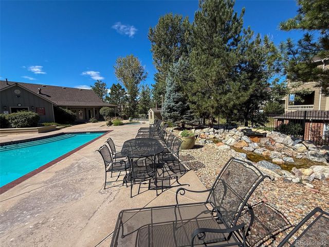 12824 Ironstone Way 302, Parker, CO 80134
