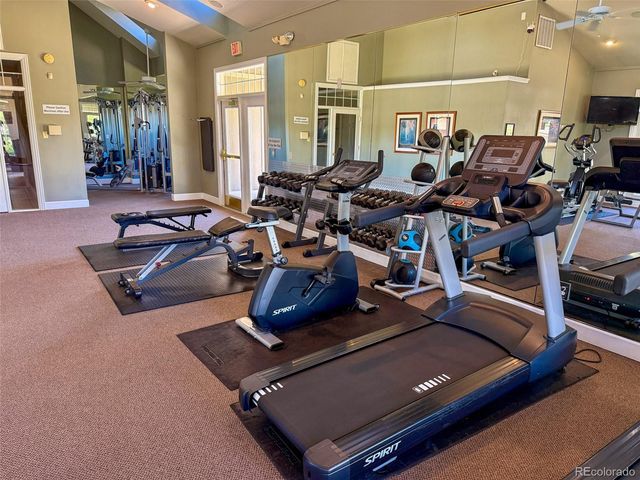 12824 Ironstone Way 302, Parker, CO 80134