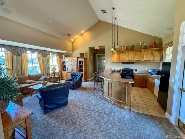 12824 Ironstone Way 302, Parker, CO 80134