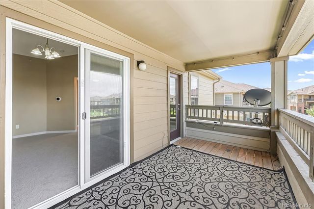 12824 Ironstone Way 302, Parker, CO 80134