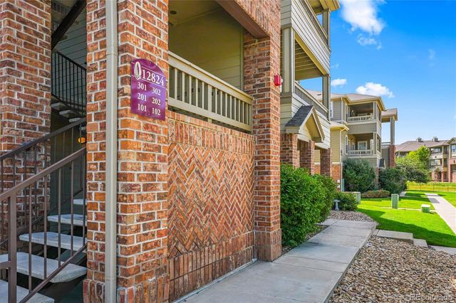 12824 Ironstone Way 302, Parker, CO 80134