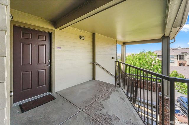 12824 Ironstone Way 302, Parker, CO 80134
