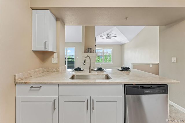 12824 Ironstone Way 302, Parker, CO 80134