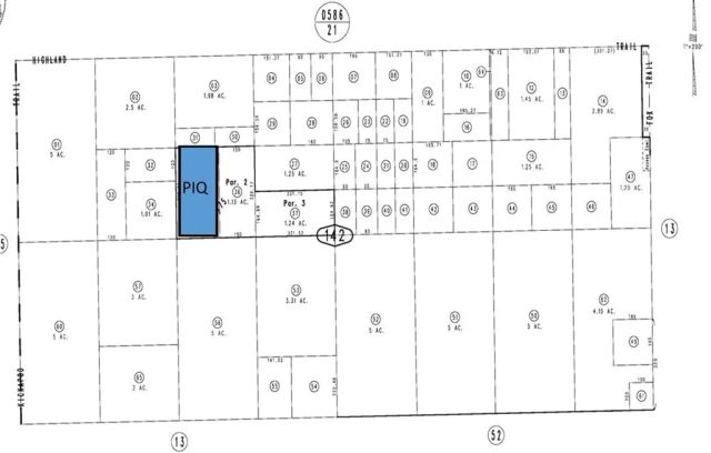 55370 Bunny, Yucca Valley, CA 92284
