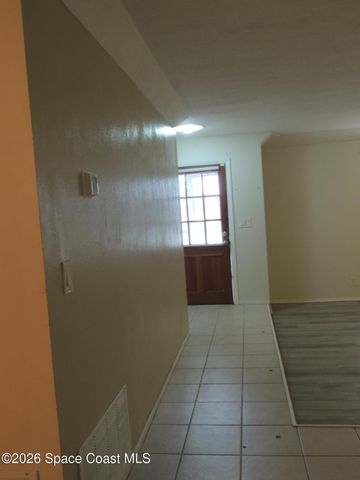 1312 Huntington Lane, Rockledge, FL 32955