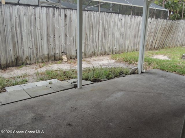 1312 Huntington Lane, Rockledge, FL 32955