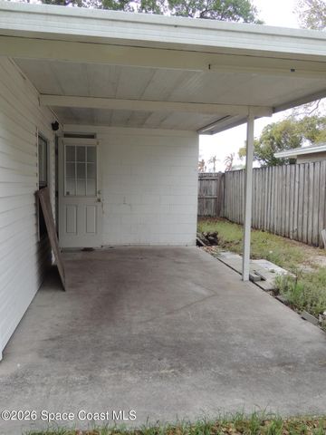 1312 Huntington Lane, Rockledge, FL 32955