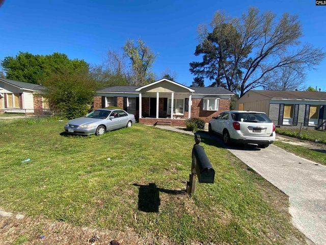 4013 Tavineer Drive, Columbia, SC 29209