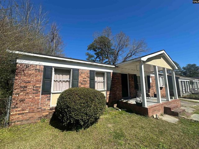 4013 Tavineer Drive, Columbia, SC 29209
