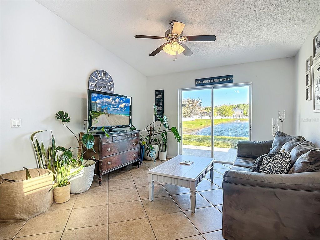 Image 3 of property listing at 5441 SILVER THISTLE LANE, St Cloud, FL 34772