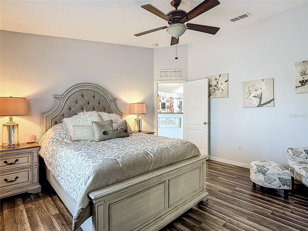 Image 26 of property listing at 5441 SILVER THISTLE LANE, St Cloud, FL 34772