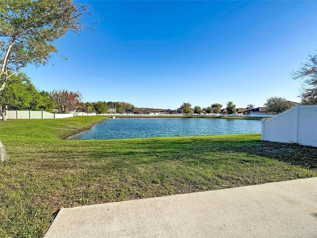 Image 35 of property listing at 5441 SILVER THISTLE LANE, St Cloud, FL 34772