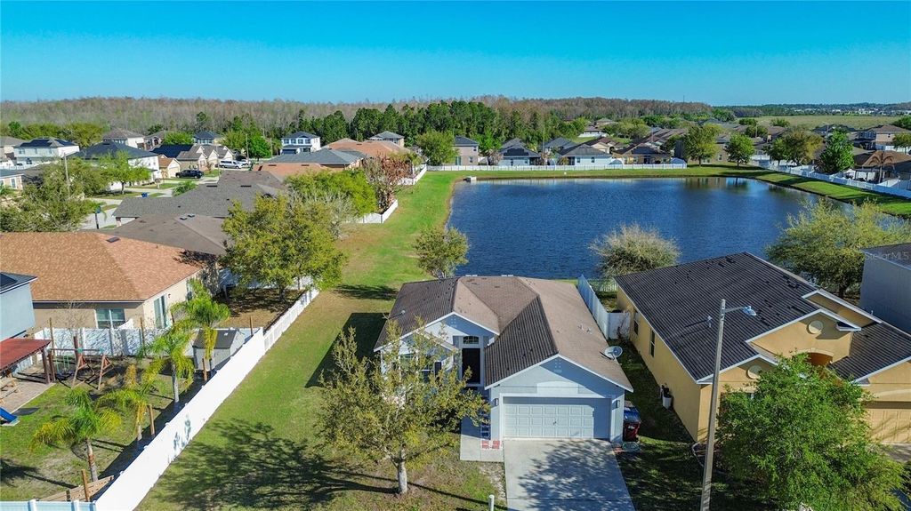 Image 43 of property listing at 5441 SILVER THISTLE LANE, St Cloud, FL 34772