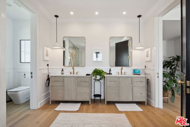 806 N Stanley Avenue, Los Angeles, CA 90046