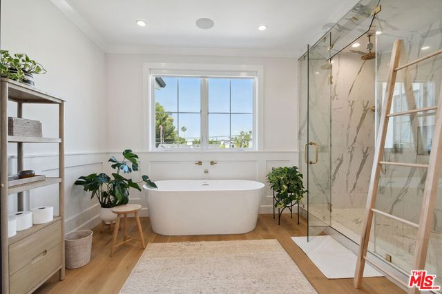 806 N Stanley Avenue, Los Angeles, CA 90046