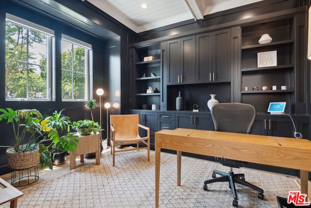 806 N Stanley Avenue, Los Angeles, CA 90046