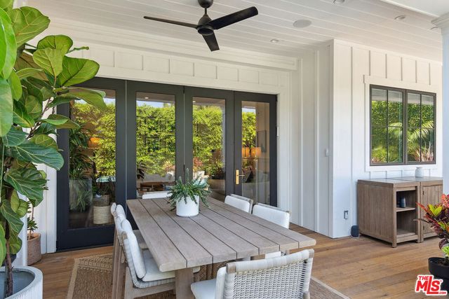 806 N Stanley Avenue, Los Angeles, CA 90046