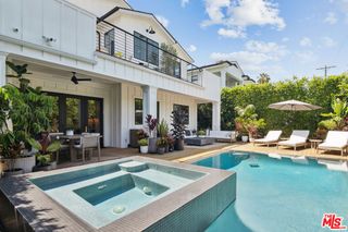 806 N Stanley Avenue, Los Angeles, CA 90046