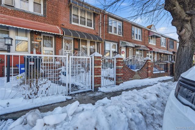 119-04 143rd Street, Jamaica, NY 11436